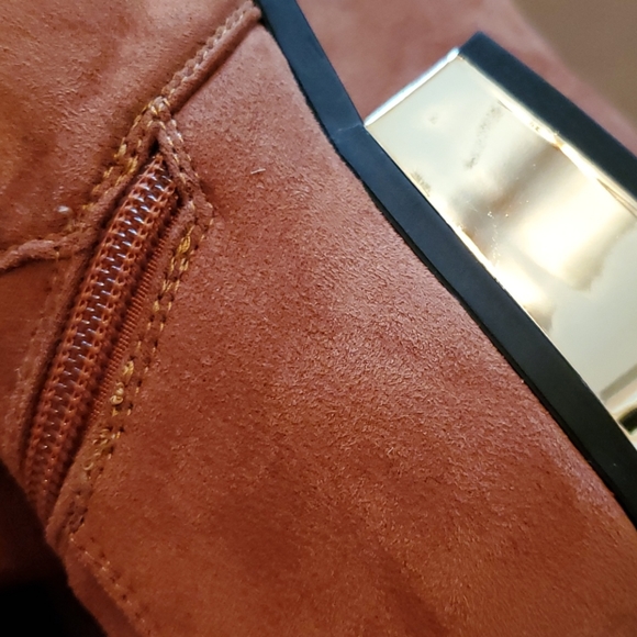 Over the Knee Boots - Picture 6 of 6